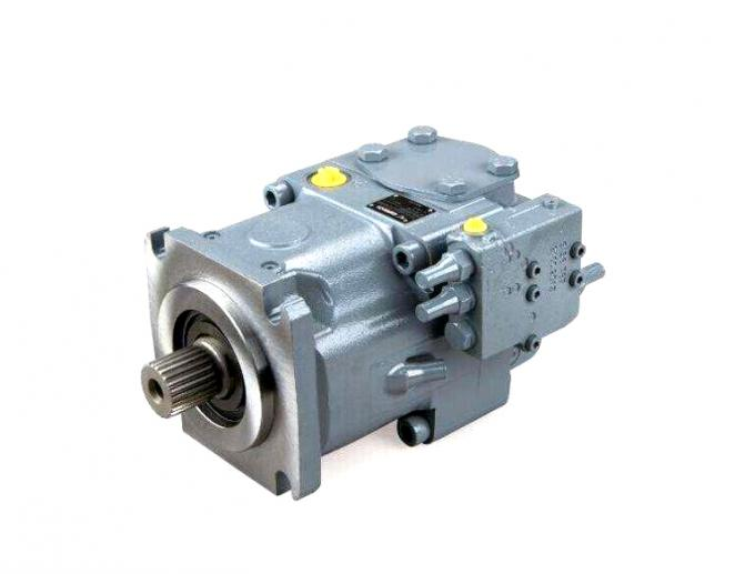 Rexroth A11VLO260 промышленный осивой поршневый гидравлический насос