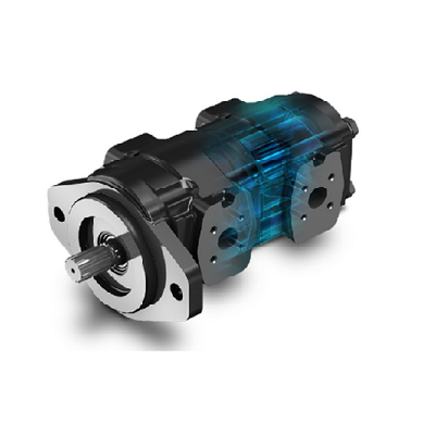 Casappa PLP20-20D-82E2-GEGD высокоэффективные гидравлические коробчатые насосы