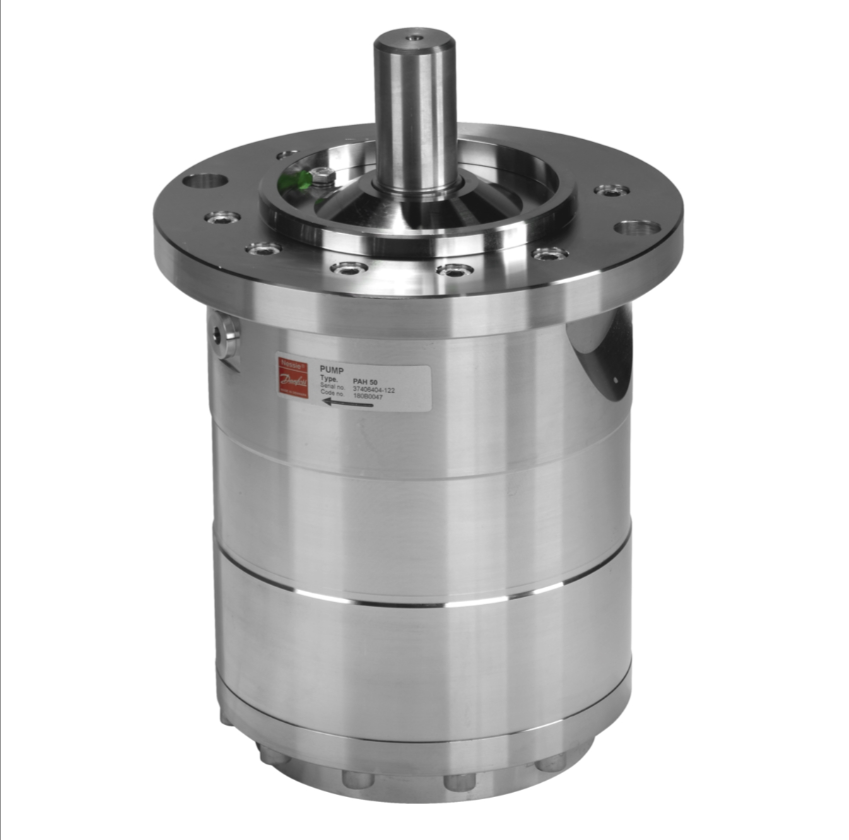 Компактный насос высокого давления Danfoss PAH50-100 для водных систем