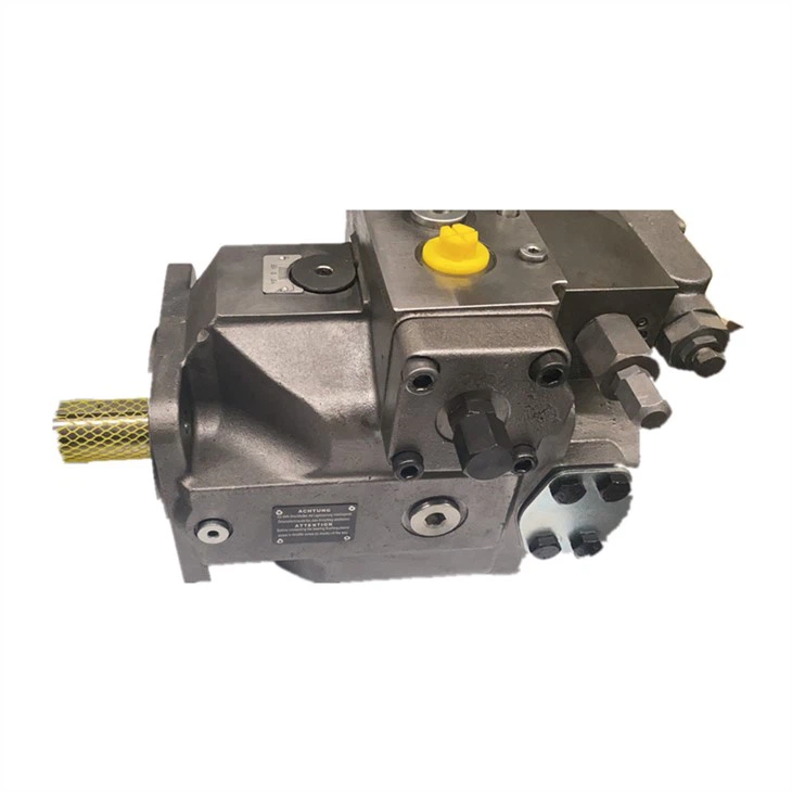 Rexroth A4VSO250DR переменного смещения Swashplate поршневой насос 250cc