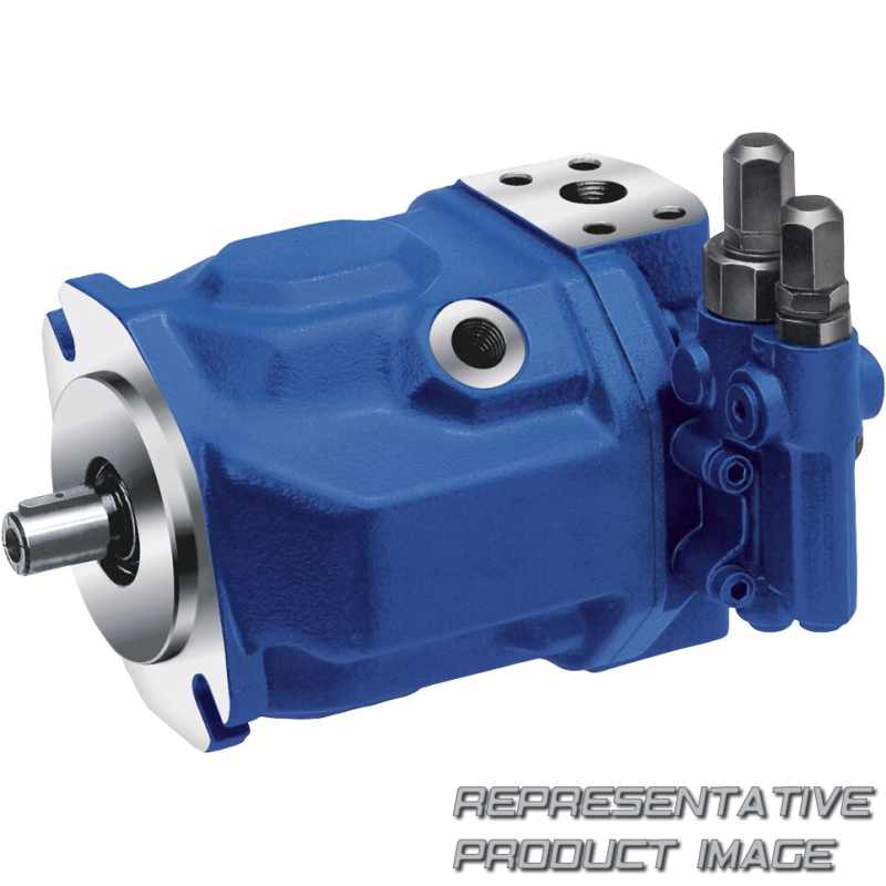 Rexroth A10VSO 28 DFR1/31R-VPA12N00 Осевой поршневый гидравлический переменный насос